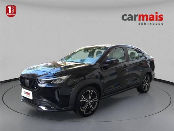 FIAT FASTBACK 1.0 TURBO 200 FLEX IMPETUS CVT